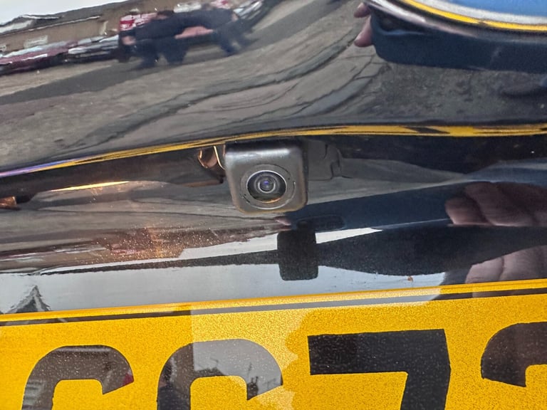 2022 Toyota Yaris 1.5 Hybrid Design 5dr CVT HATCHBACK Petrol/Electric Hybrid Automatic