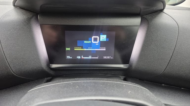 2021 Citroen C4 100kW Shine 50kWh 5dr Auto HATCHBACK ELECTRIC Automatic