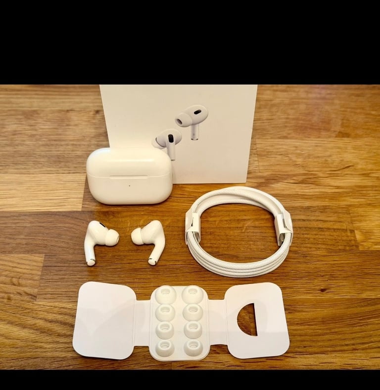 image for Apple AirPod pro 2