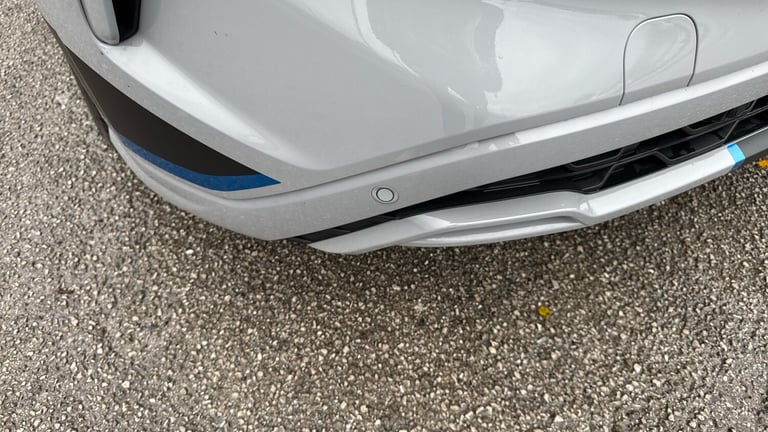 2025 Ford Transit Custom 300 L1 Diesel Fwd 2.0 EcoBlue 170ps H1 Van Sport Auto Van Diesel Automatic