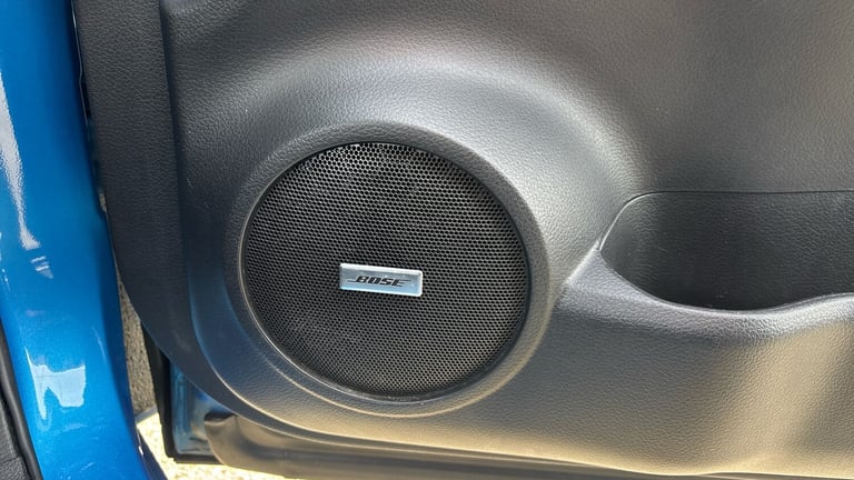 2019 Nissan Qashqai 1.3 DiG-T 160 Tekna 5dr DCT HATCHBACK PETROL Automatic