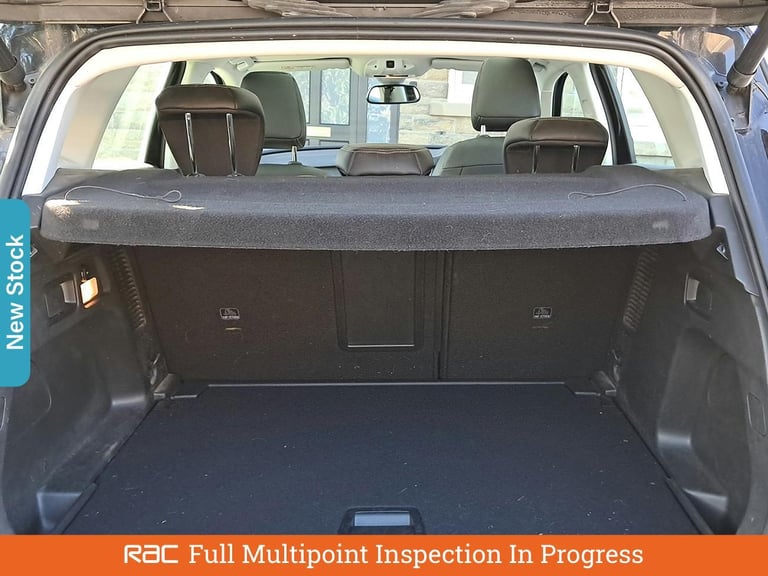 2019 Vauxhall Grandland X 1.2 Turbo Elite Nav SUV 5dr Petrol Auto 8Spd Euro 6 (s/s) (130 ps) SUV ...
