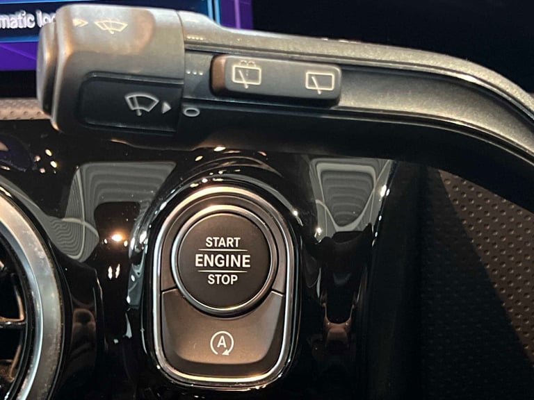 2021 Mercedes-Benz A-Class A200 Sport Executive 5dr Auto Hatchback Petrol Automatic