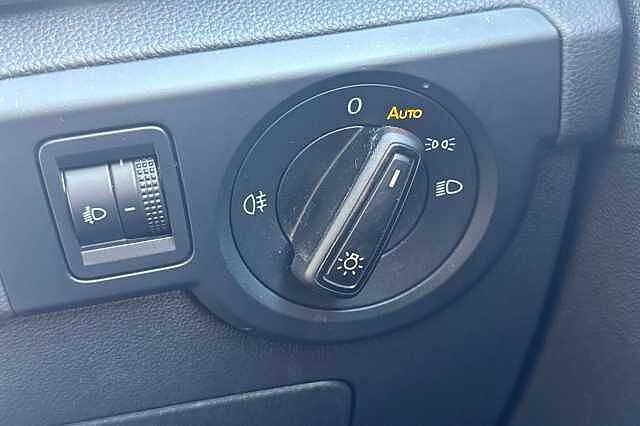 2024 Volkswagen T-Cross 1.0 TSI 115 Match 5dr DSG Estate Petrol Automatic