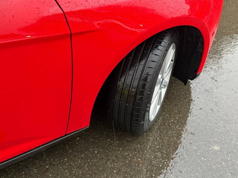 2018 Ford Focus 1.0T EcoBoost Titanium Hatchback 5dr Petrol Auto Euro 6 (s/s) (125 ps) Hatchback ...