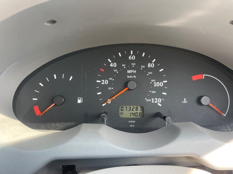 Nissan, MICRA, Hatchback, 2001, Manual, 998 (cc), 3 doors