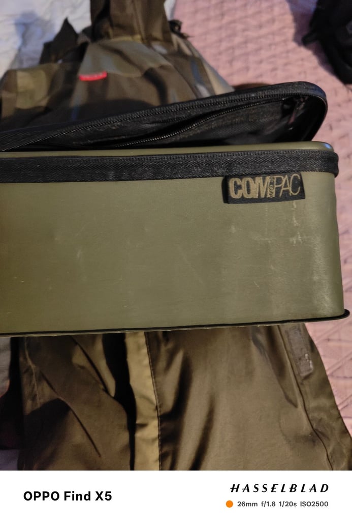 image for Korda compact 