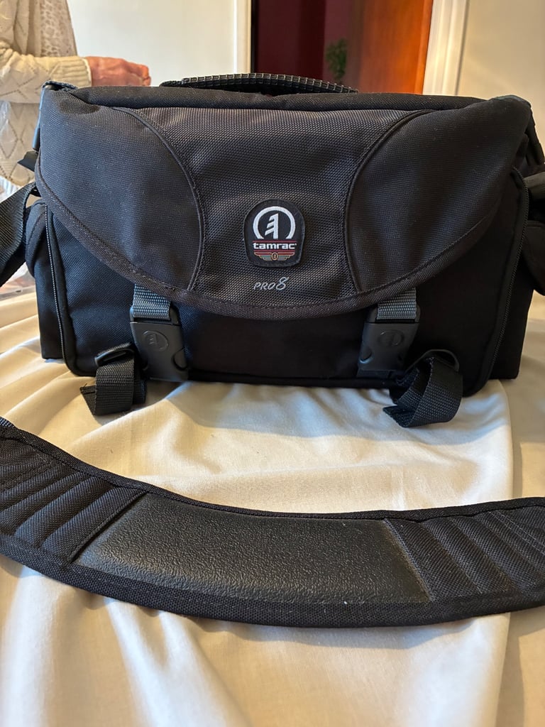 image for Tamrac Camera Bag