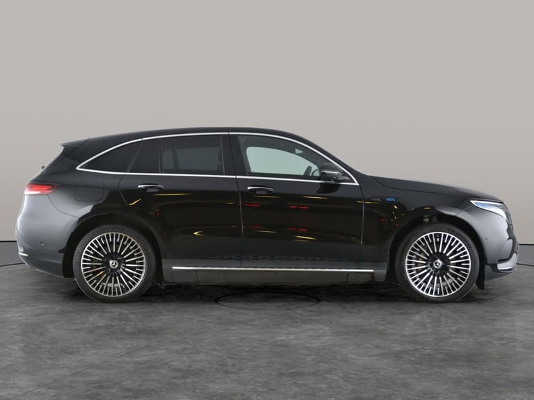 2021 Mercedes-Benz EQC EQC 400 80kWh AMG Line (Premium Plus) SUV 5dr Electric Auto 4MATIC (408 ps...