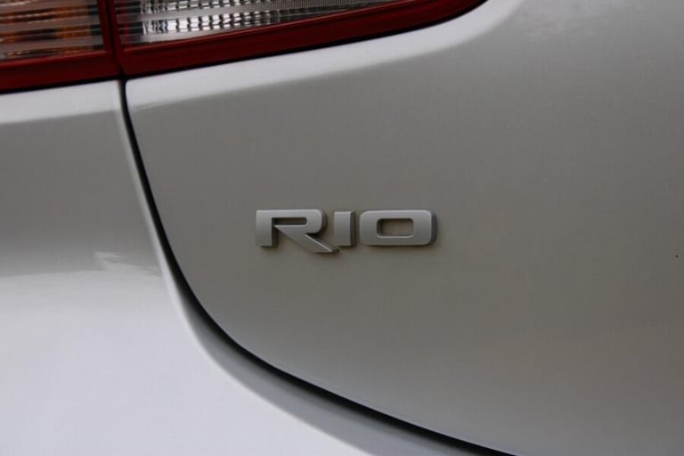 2023 Kia Rio 1.2 2 Hatchback 5dr Petrol Manual Euro 6 (s/s) (83 Bhp) HATCHBACK Petrol Manual