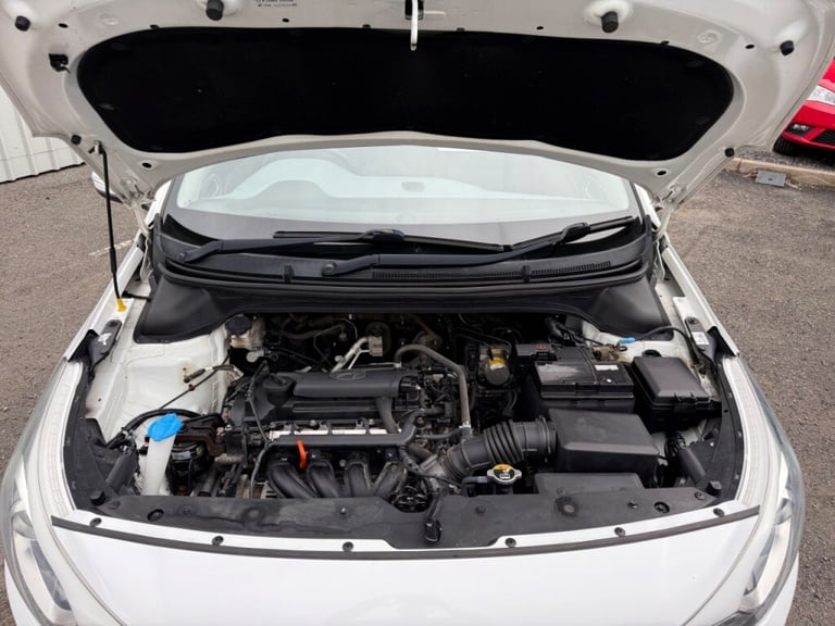  Hyundai i20 1.4 Premium 5dr, FSH, 2 keys, great spec Petrol