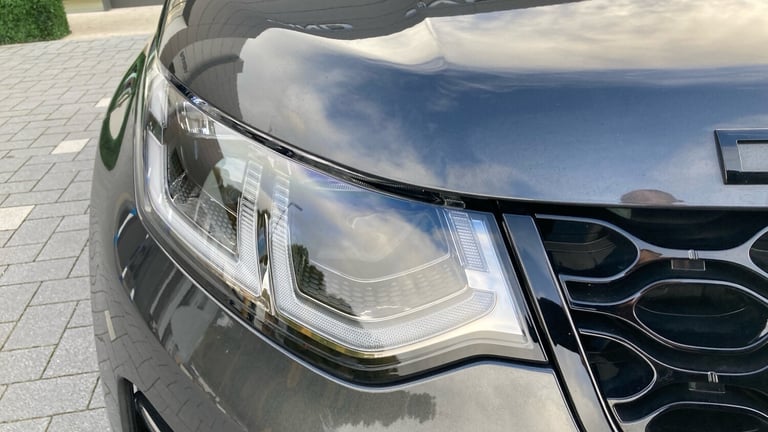 2025 Land Rover Discovery Sport 2.0 D200 Dynamic HSE 5dr Auto [5 Seat] Diesel Station Wagon Stati...