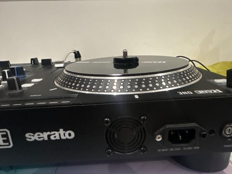 RANE ONE Contoller  MK1 SERATO  