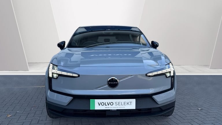 2025 Volvo EX30 Plus, Twin Motor Performance, Electric Estate Electric Automatic