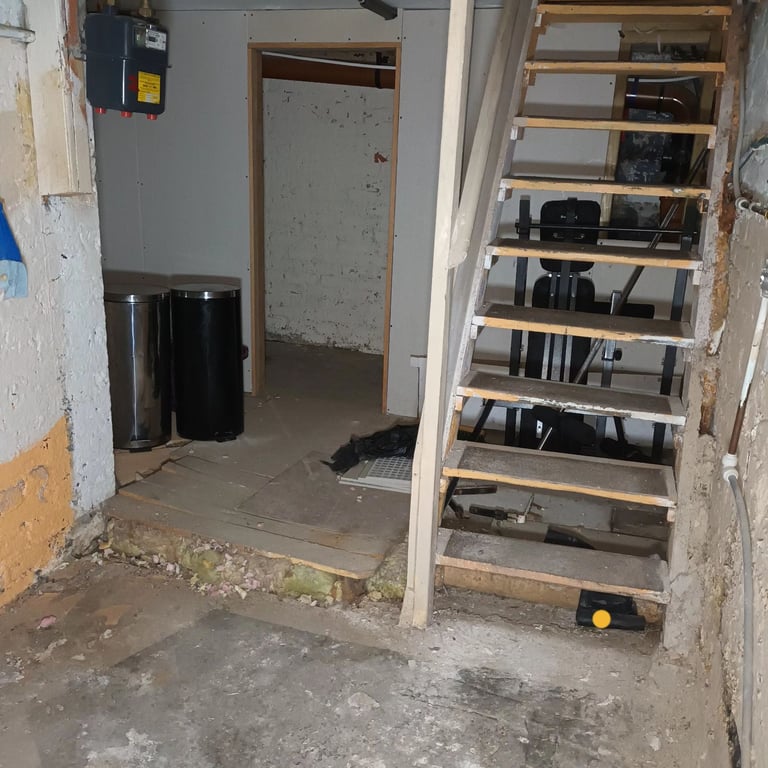 Storage space for rent