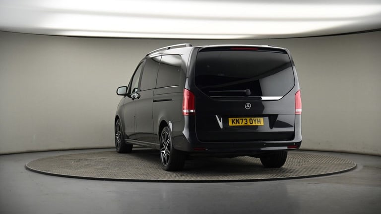 2023 Mercedes-Benz V-Class 2.0 V300d AMG Line MPV 5dr Diesel G-Tronic+ Euro 6 (s/s) XLWB (237 ps)...