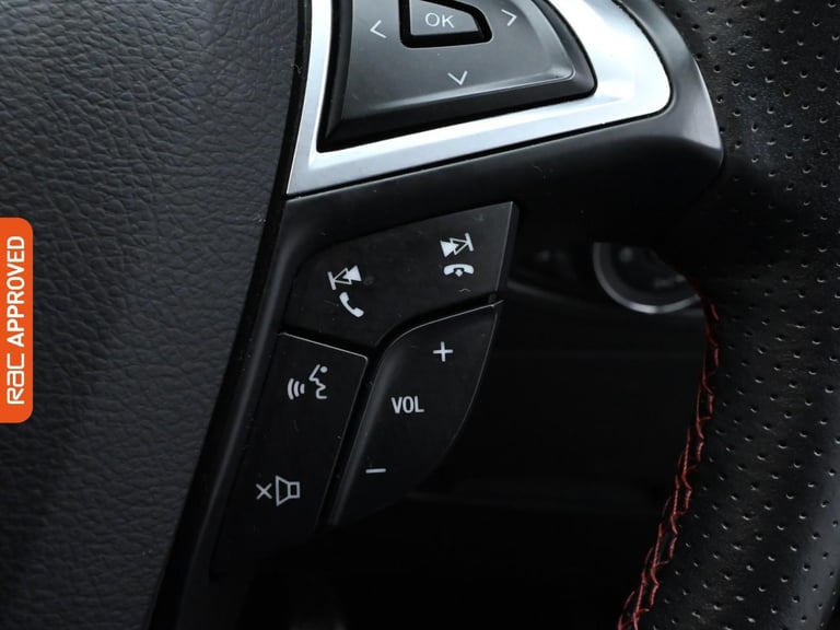 2021 Ford S-Max 2.0 EcoBlue 190 ST-Line 5dr Auto MPV DIESEL Automatic