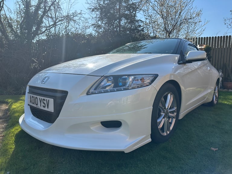 Honda CR-Z