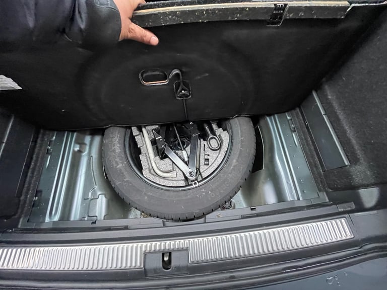 2017 Skoda Superb 2.0 TDI CR SE 5dr DSG ESTATE Diesel Automatic