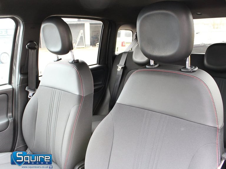 2021 Fiat Panda MHEV Sport Hatchback Petrol Manual