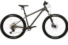 **BNIB Mens Carrera Sulcata 3.2 hardtail Mountain bike Small frame