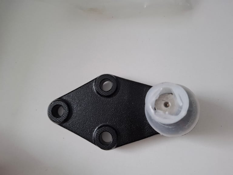 MGZS And ZS EV  L/H Front Lower Ball Joint - 10319331