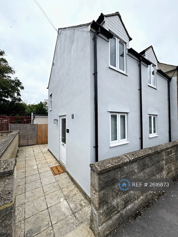 2 bedroom house in Howard Street, Oxford, OX4 (2 bed) (#2616873)