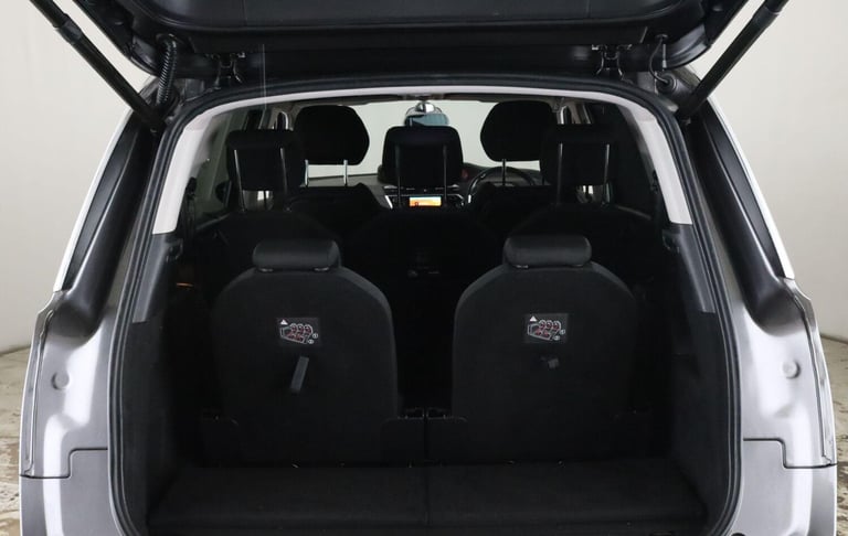 2019 Citroen C4 Grand Picasso 1.2 PureTech Flair Euro 6 (s/s) 5dr MPV Petrol Manual