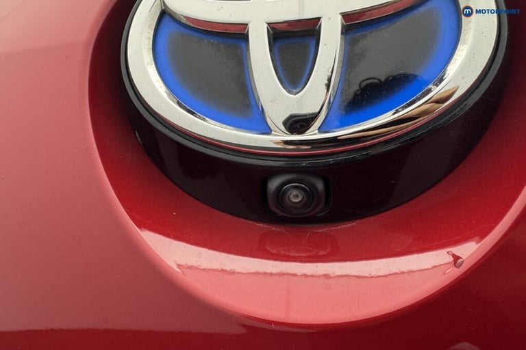 2024 Toyota Corolla 1.8 Hybrid Excel 5dr CVT Hatchback Hybrid Automatic