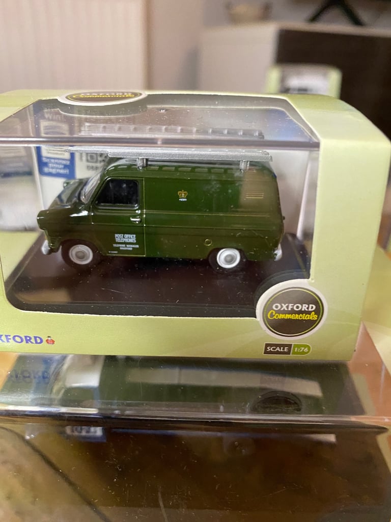 ford model cars vans trucks lorrys transit 