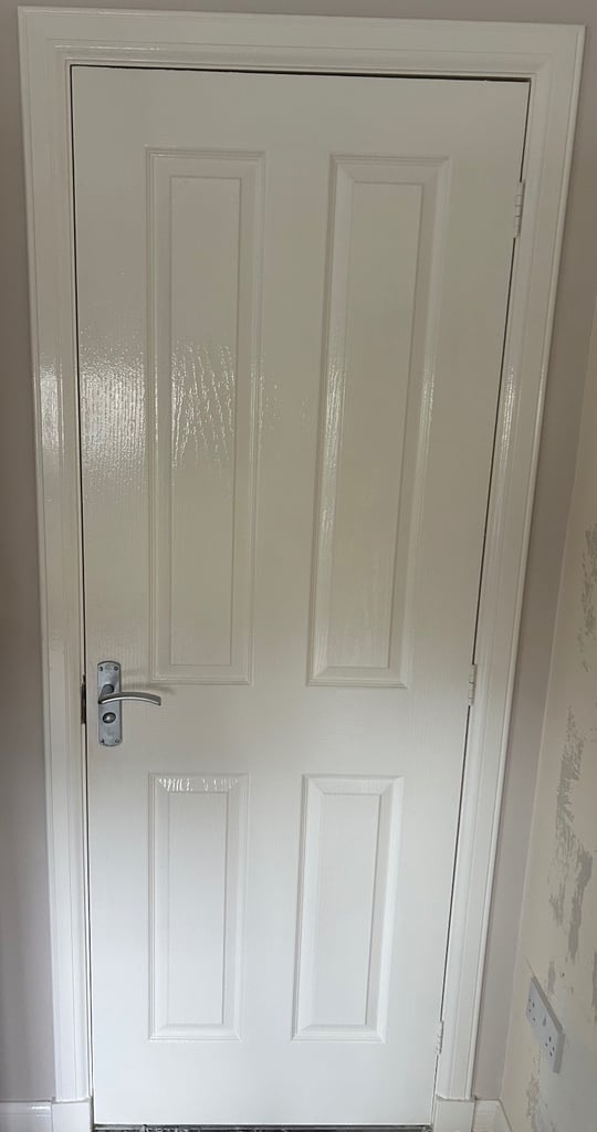 image for Internal Doors
