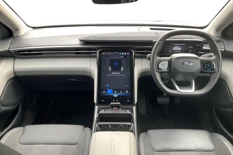 2024 Ford Explorer 210kW Select 77kWh 5dr Auto HATCHBACK ELECTRIC Automatic