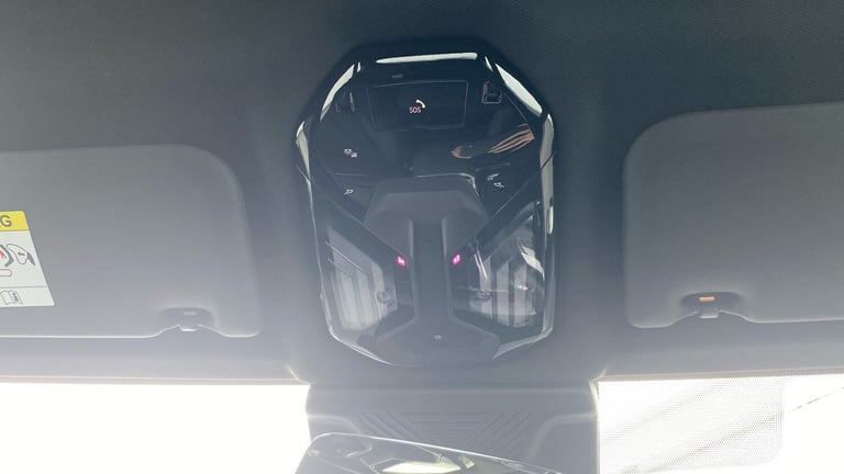 2025 BMW X3 xDrive20d M Sport 5dr Step Auto Diesel Estate Estate Diesel Automatic