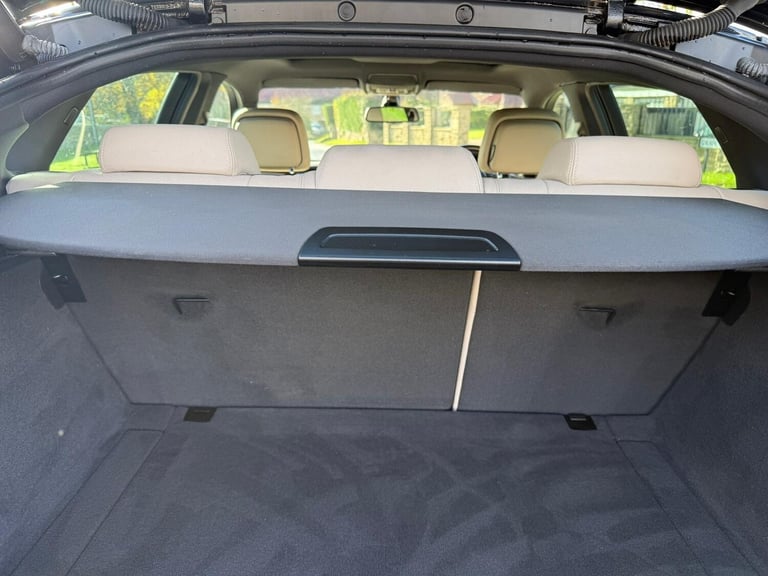 2012 BMW X6 xDrive40d 5dr Step Auto COUPE Diesel Automatic