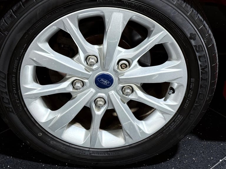 2014 Ford Transit Custom 2.2 TDCi 290 Sport L1 H1 5dr PANEL VAN Diesel Manual