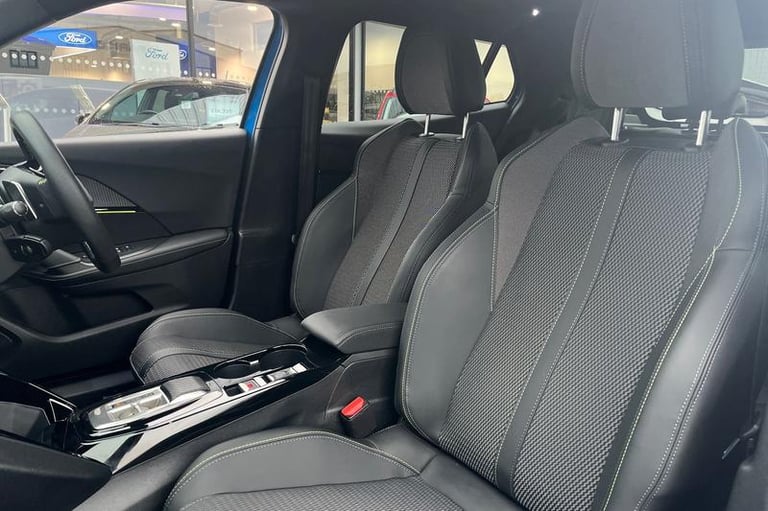 2024 Peugeot 2008 1.2 PureTech 130 GT 5dr EAT8 HATCHBACK PETROL Semi Automatic