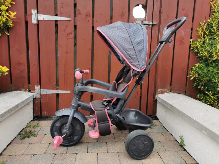 Gumtree tricycle clearance