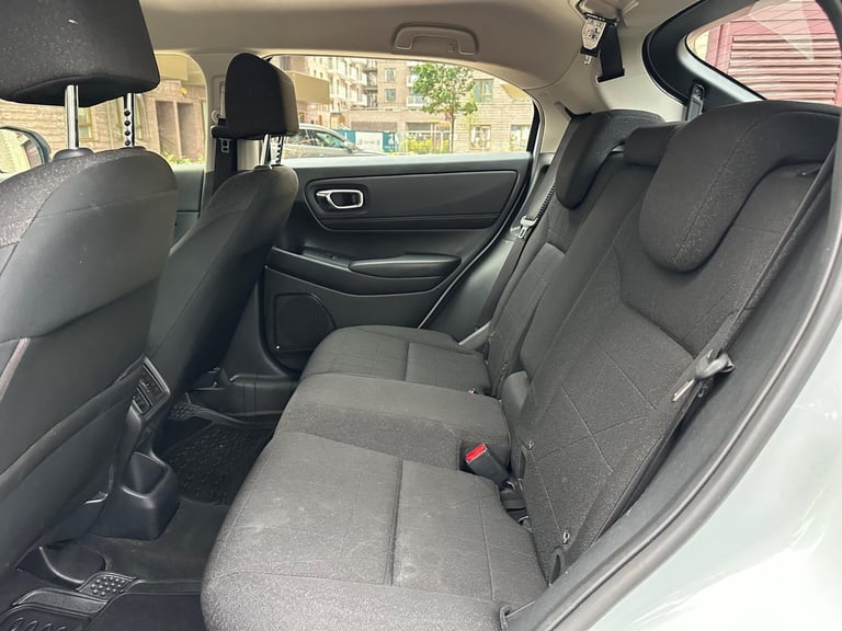 2024 Honda HR-V 1.5 h i-MMD Elegance CVT Euro 6 (s/s) 5dr HATCHBACK Petrol/Electric Hybrid Automatic