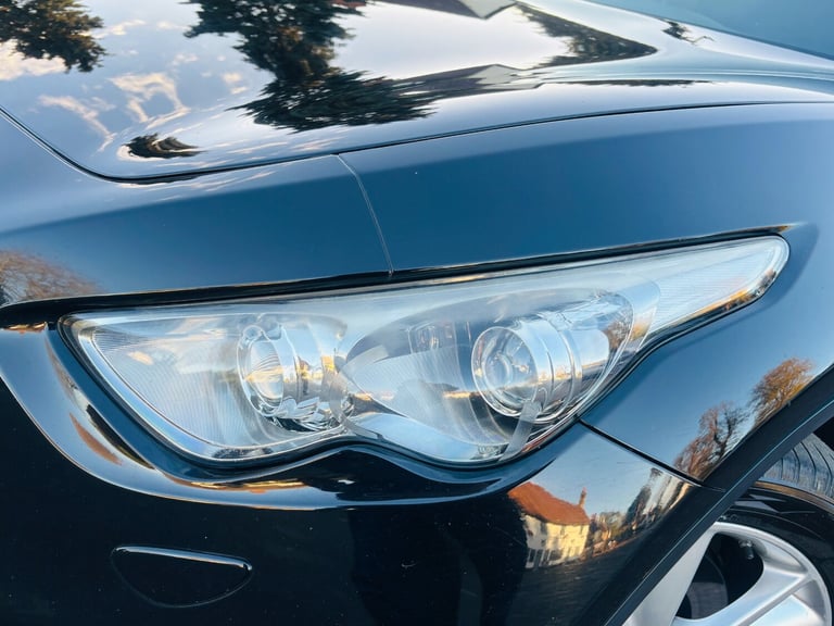 2014 Infiniti QX70 3.0d GT 5dr Auto ESTATE Diesel Automatic