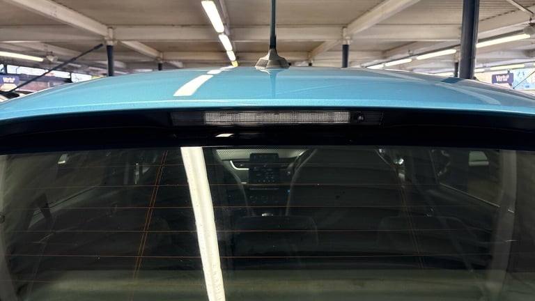 2022 Renault Zoe 100kW GT Line + R135 50kWh Rapid Charge 5dr Auto HATCHBACK ELECTRIC Automatic