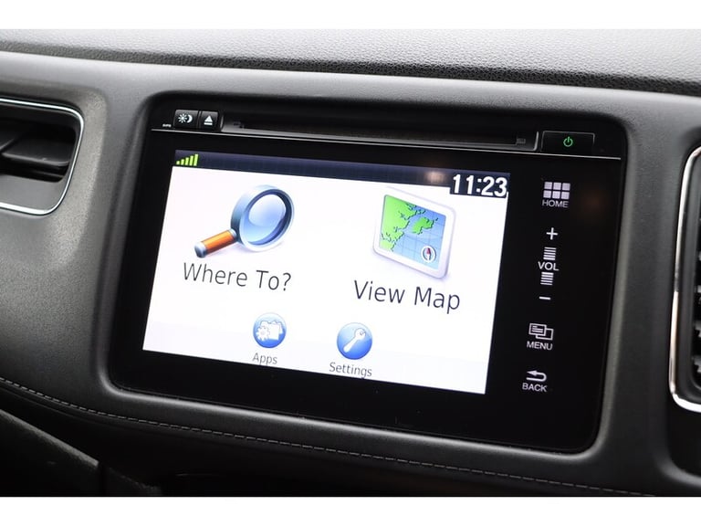 2019 Honda HR-V i-VTEC SE SUV Petrol Automatic