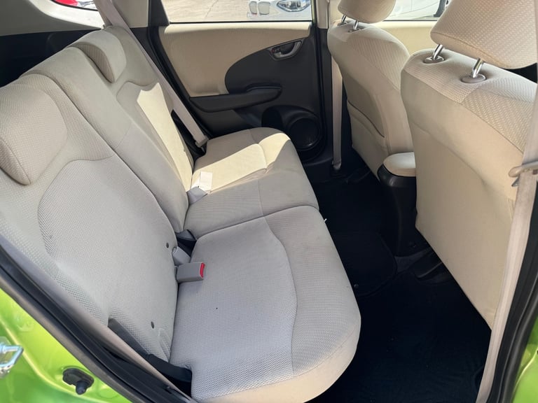 2025 Honda Fit JAZZ 1.3 HYBRID  Hatchback HYBRID ELECTRIC Automatic