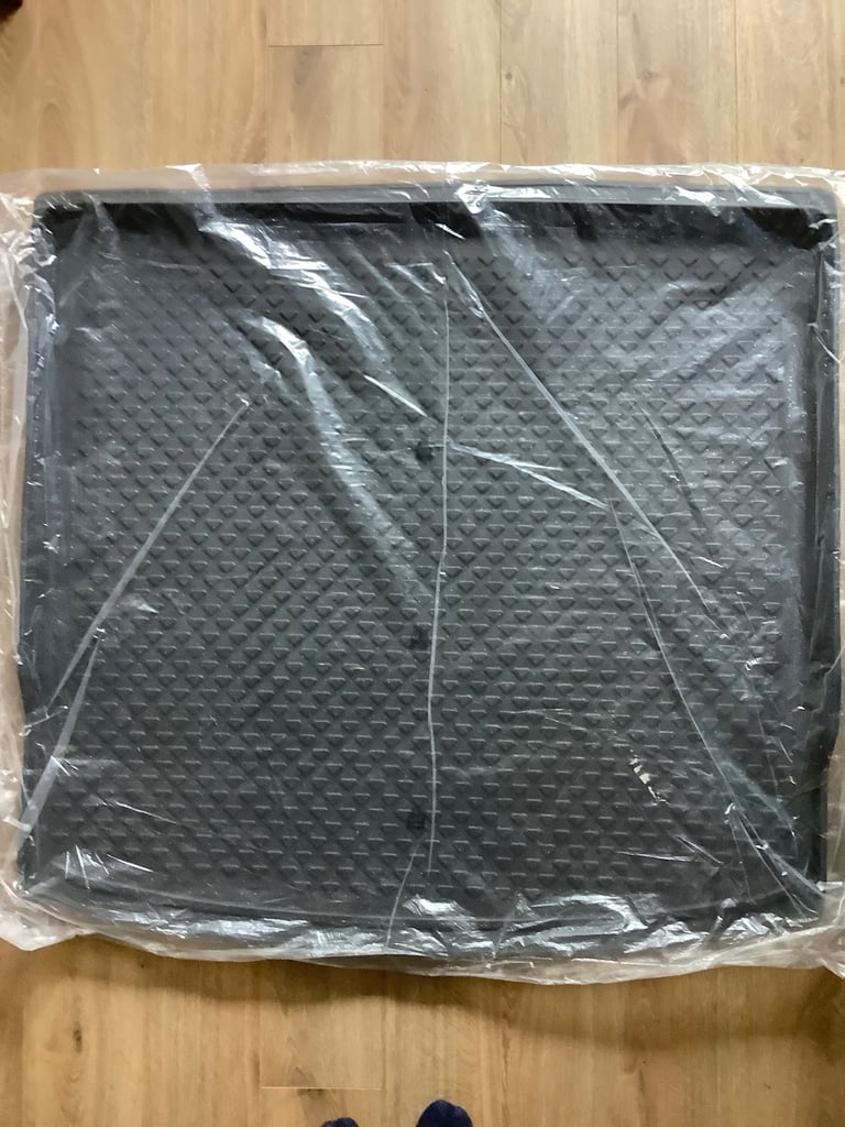 image for Volkswagen Touran Boot liner