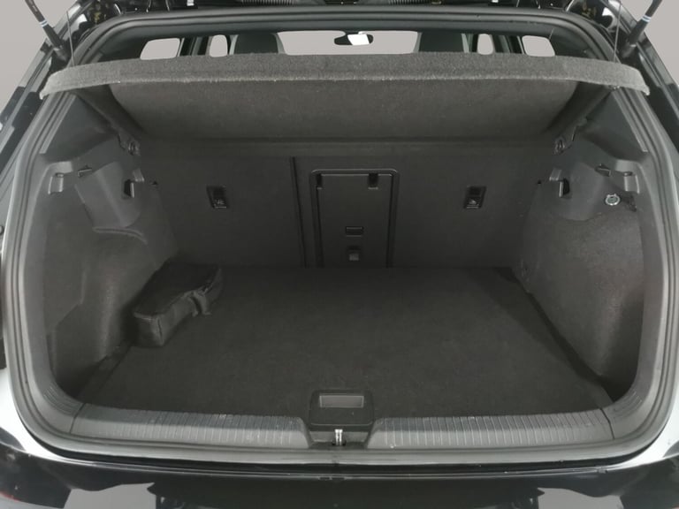 2022 Volkswagen Golf 2.0 TDI 200 GTD 5dr DSG HATCHBACK DIESEL Automatic