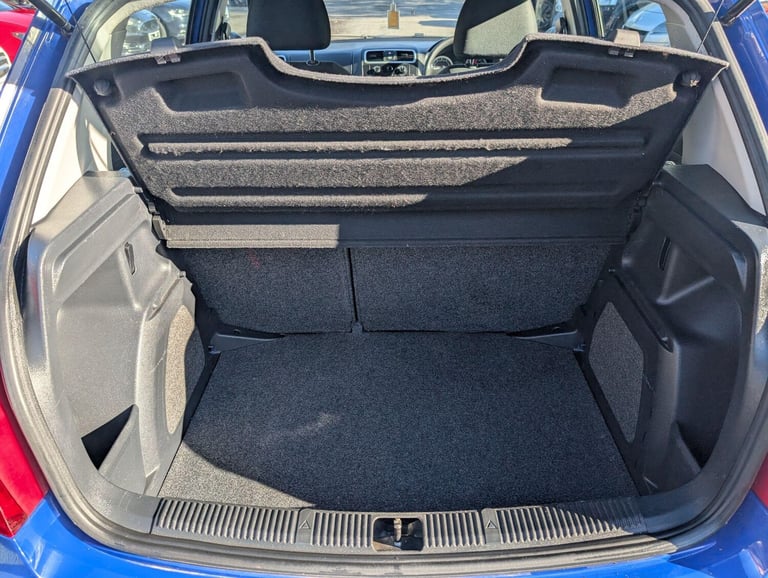 2009 Skoda Fabia 1.2 HTP 12V 2 5dr HATCHBACK Petrol Manual