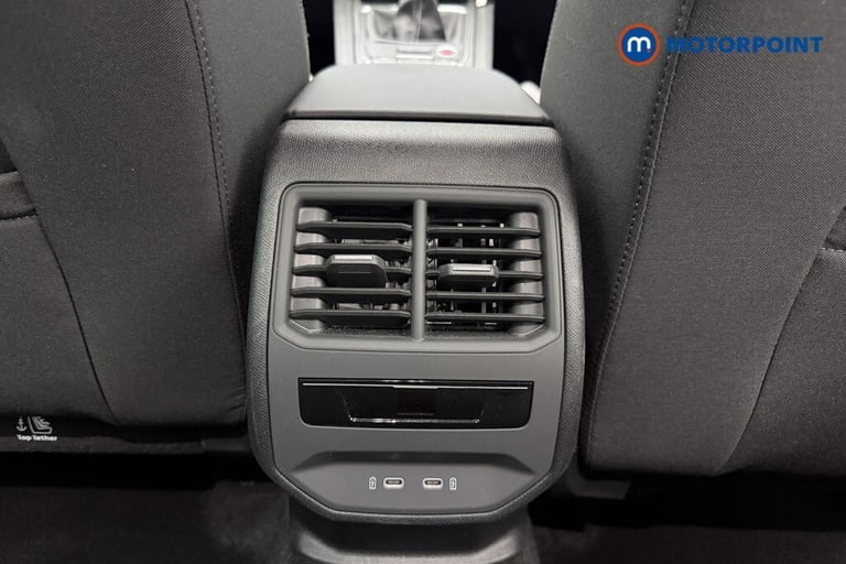 2022 SEAT Leon 1.0 TSI EVO SE Dynamic 5dr HATCHBACK PETROL Manual