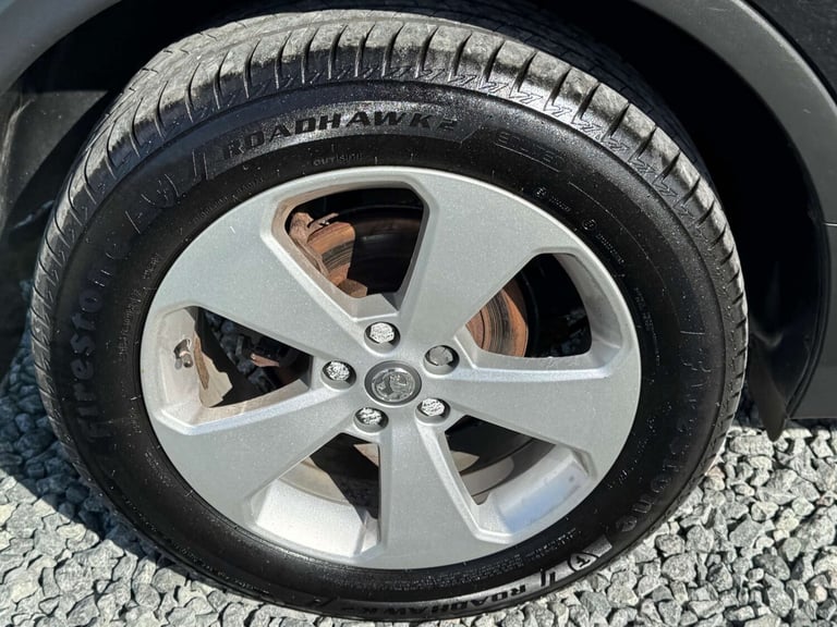 2016 Vauxhall Mokka 1.6 CDTi ecoFLEX SE 5dr HATCHBACK DIESEL Manual