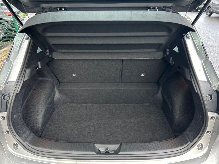 2022 Nissan Qashqai 1.3 DiG-T MH 158 Acenta Premium 5dr Xtronic HATCHBACK PETROL Automatic