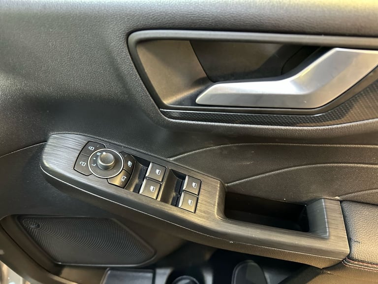 2023 Ford Kuga 2.5 PHEV ST-Line X Edition 5dr CVT HATCHBACK PETROL/ELECTRIC Automatic