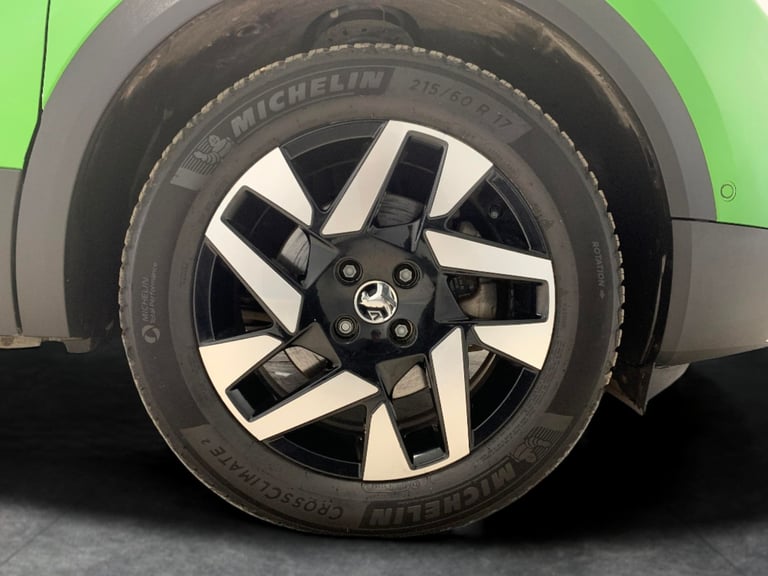 2021 Vauxhall Mokka Electric 50kWh Elite Nav Premium SUV 5dr Electric Auto (136 ps) - REVERSE CAM...